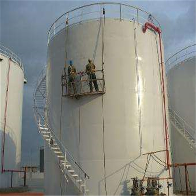 大英喷漆翻新・工业喷漆・设备喷漆服务简介